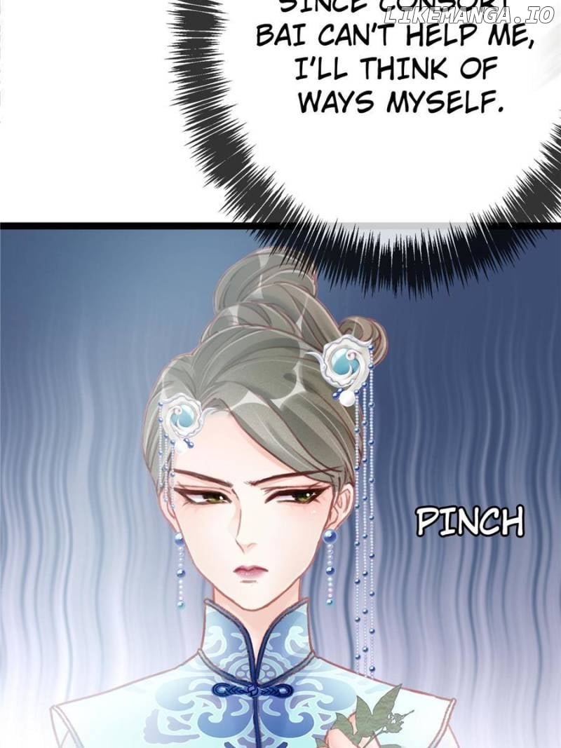 My Cute Concubine Chapter 17 - page 6