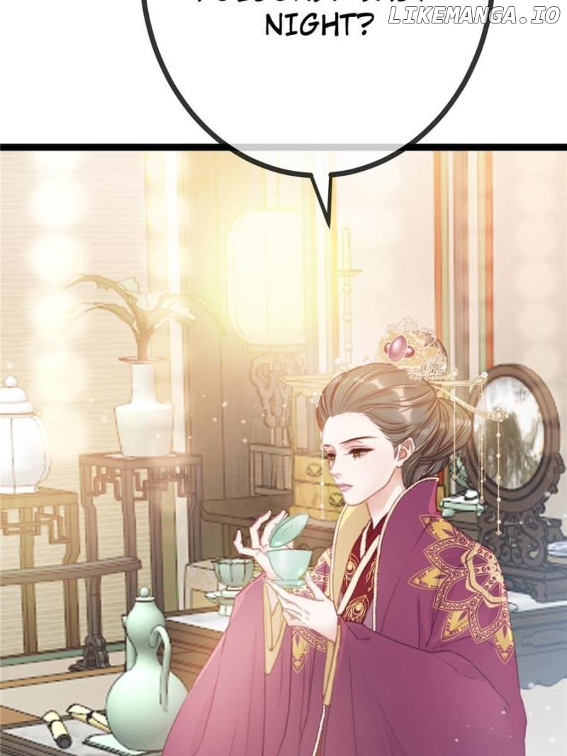 My Cute Concubine Chapter 16 - page 12