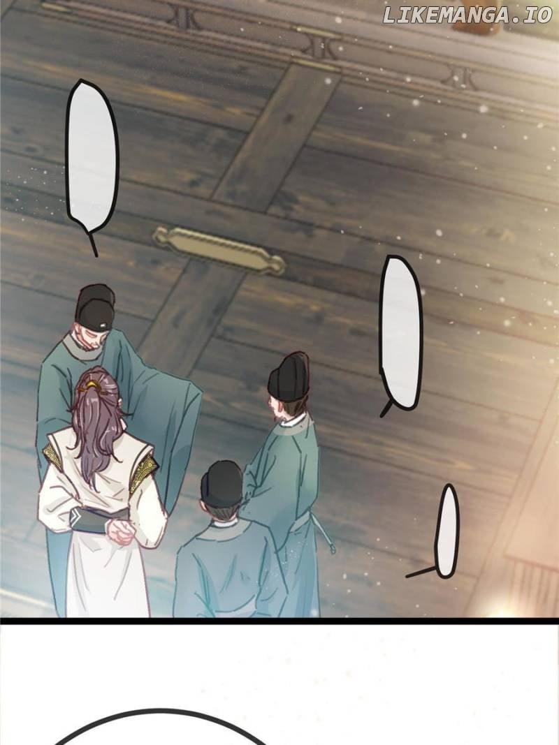 My Cute Concubine Chapter 16 - page 27