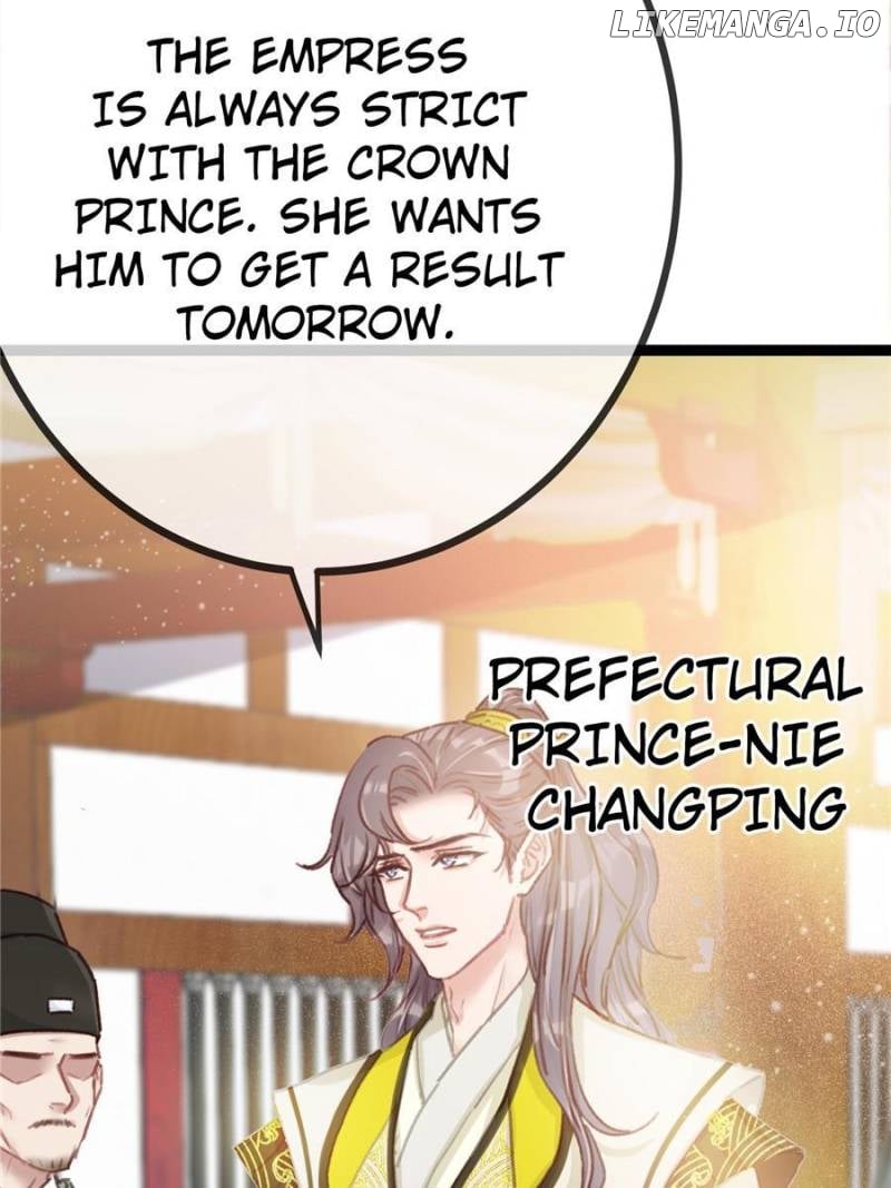 My Cute Concubine Chapter 16 - page 30