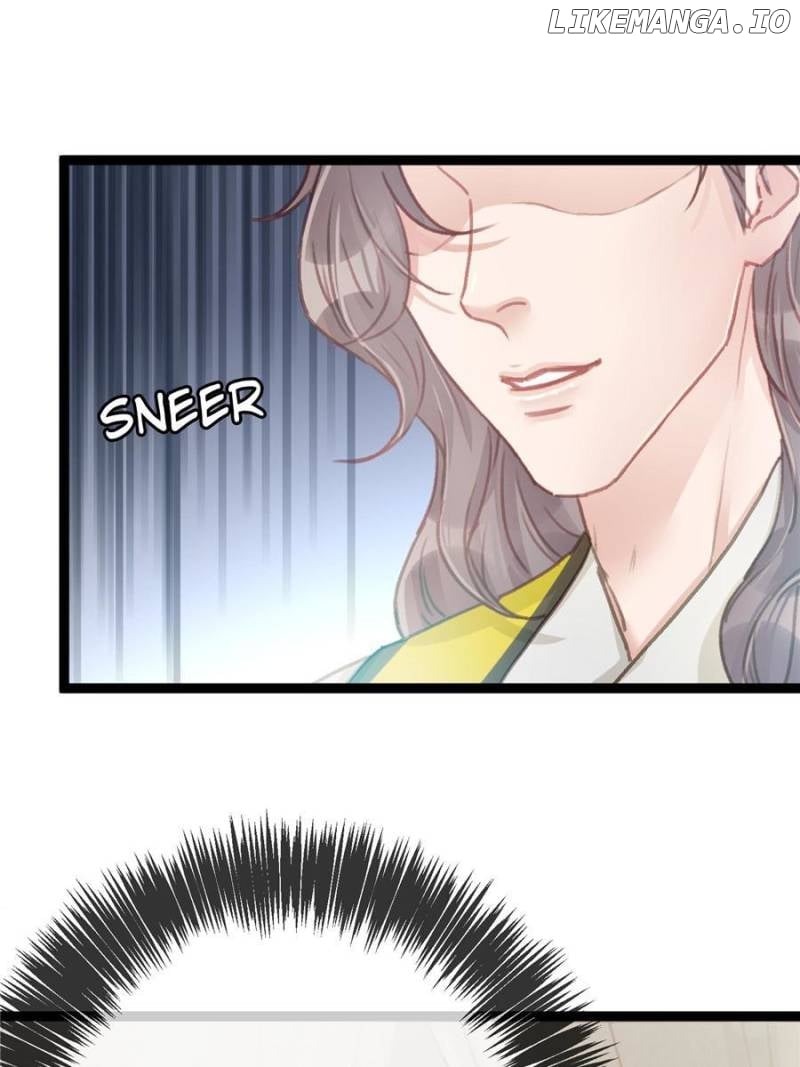 My Cute Concubine Chapter 16 - page 34