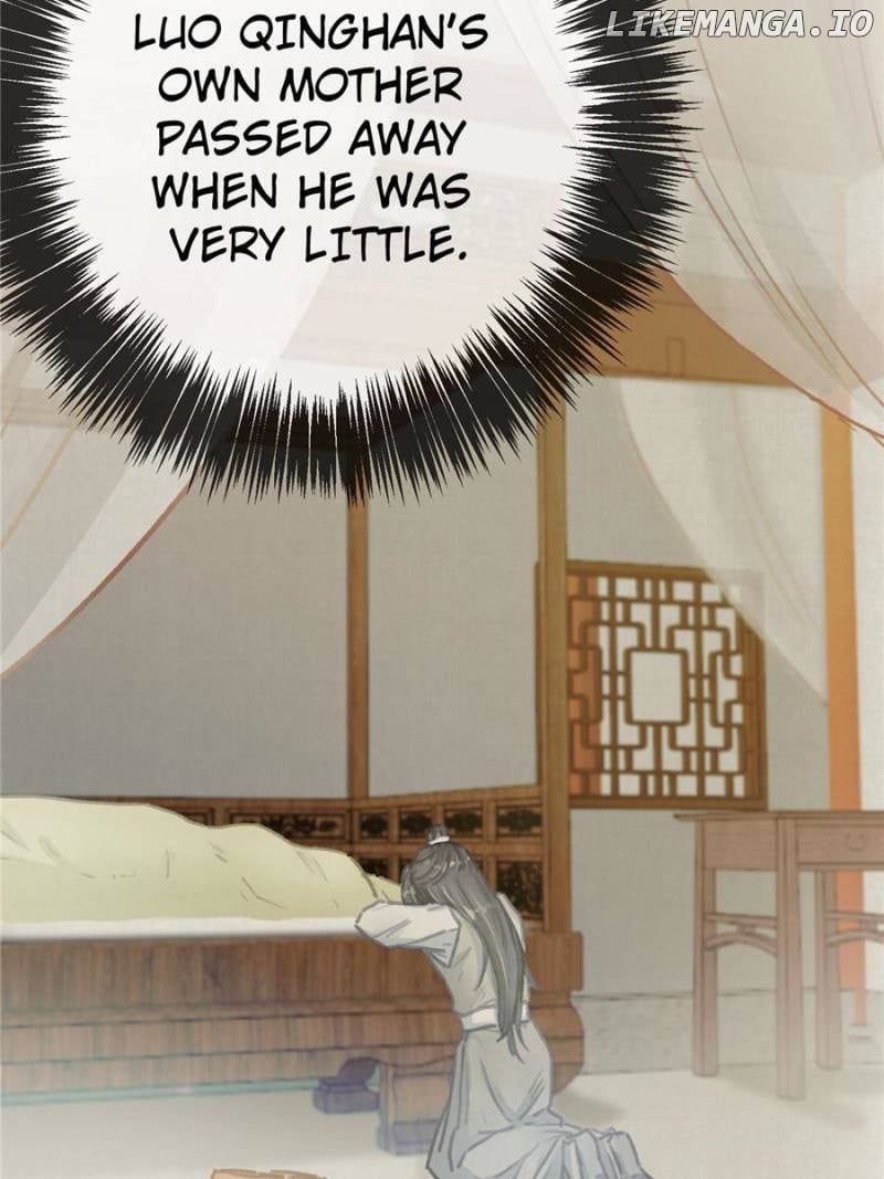 My Cute Concubine Chapter 16 - page 35