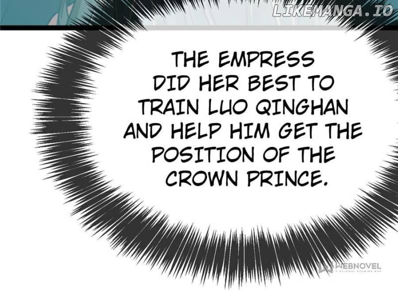 My Cute Concubine Chapter 16 - page 40