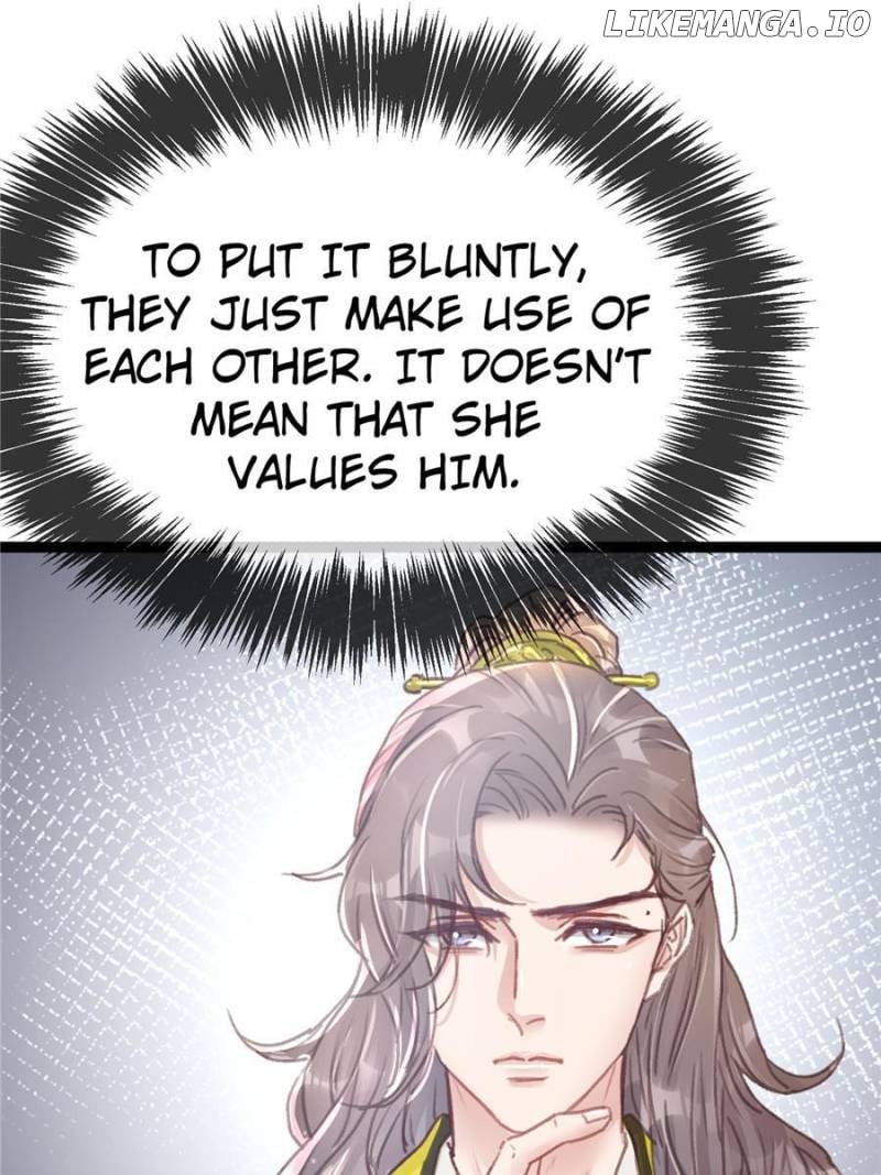 My Cute Concubine Chapter 16 - page 41