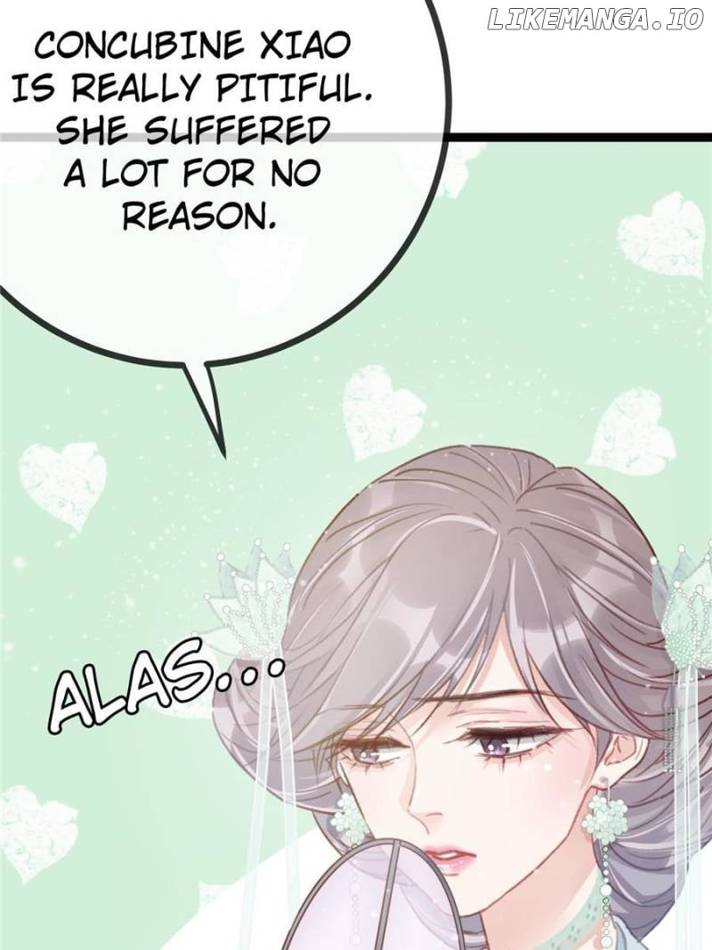 My Cute Concubine Chapter 16 - page 54