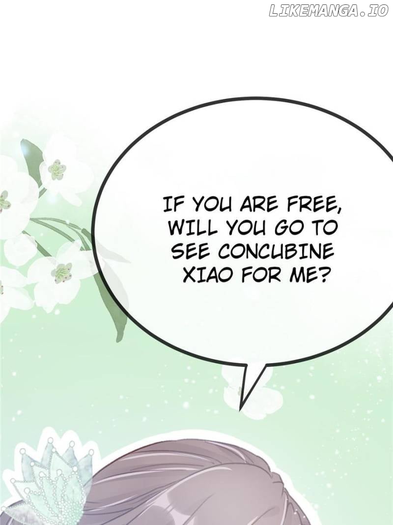 My Cute Concubine Chapter 16 - page 60