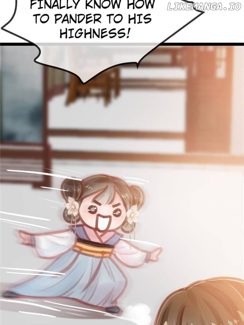 My Cute Concubine Chapter 15 - page 11