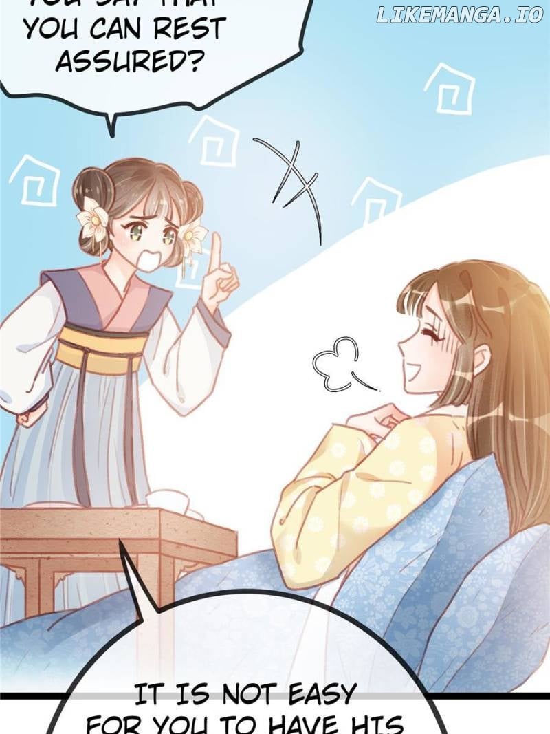 My Cute Concubine Chapter 15 - page 21