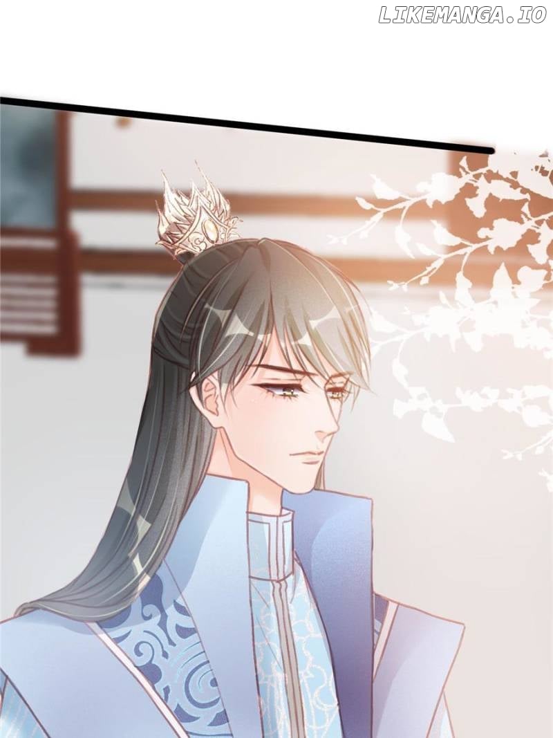 My Cute Concubine Chapter 15 - page 8