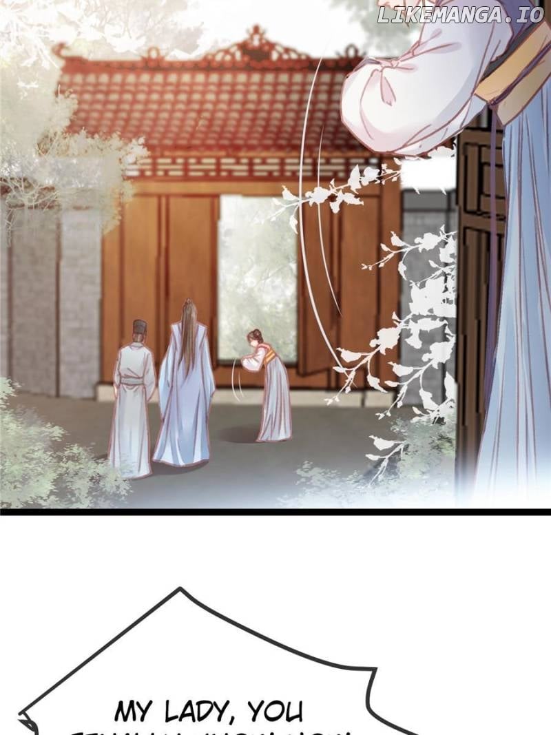 My Cute Concubine Chapter 15 - page 10