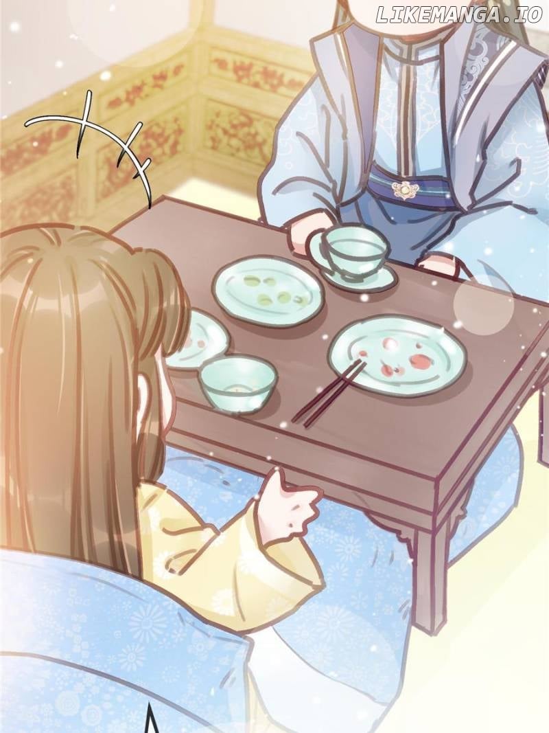 My Cute Concubine Chapter 14 - page 38