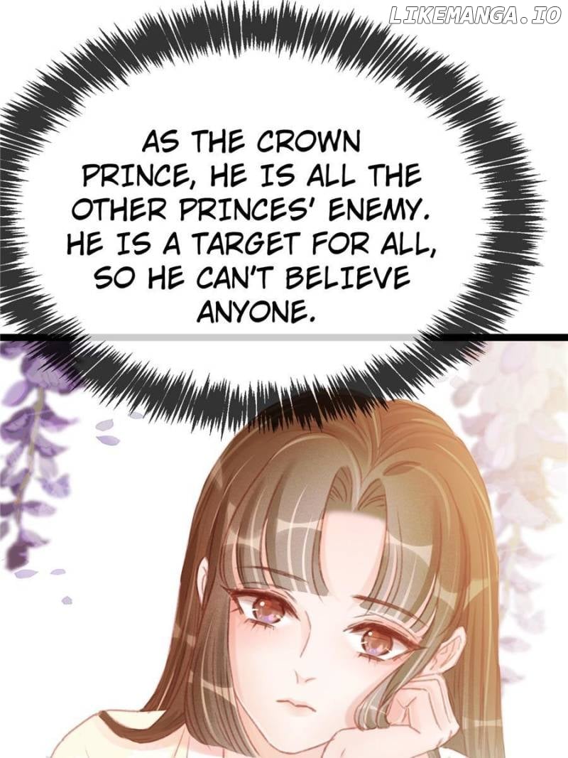 My Cute Concubine Chapter 13 - page 15