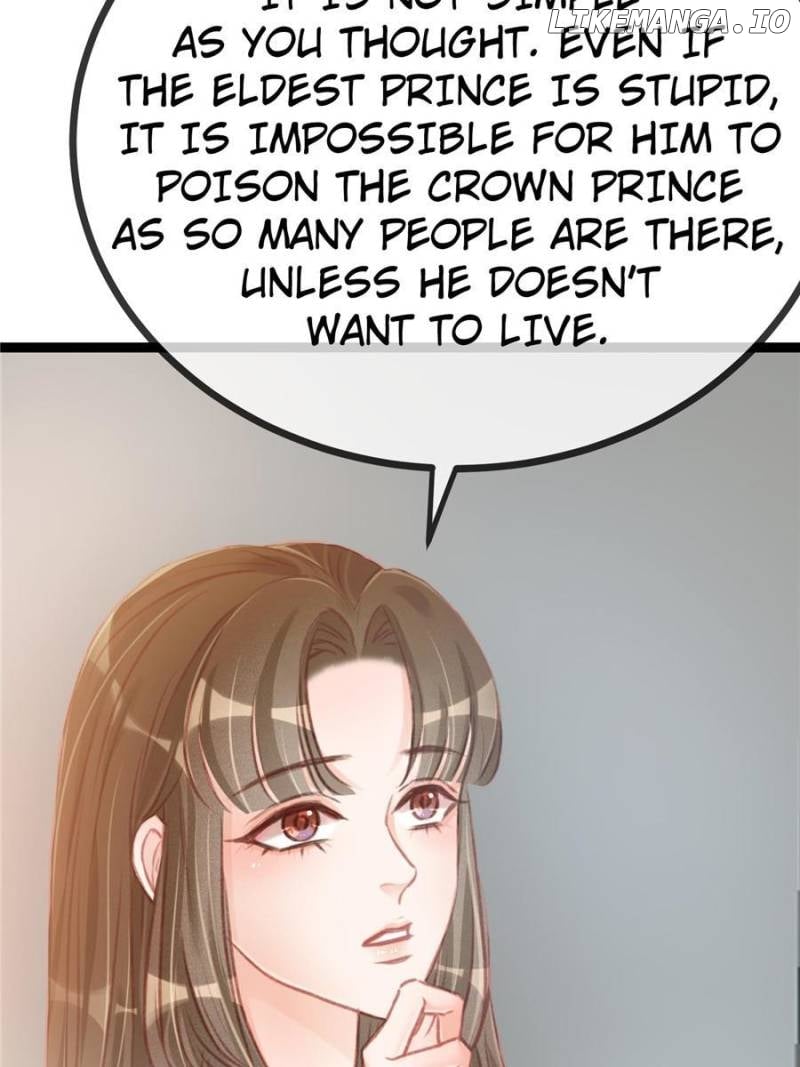 My Cute Concubine Chapter 13 - page 3