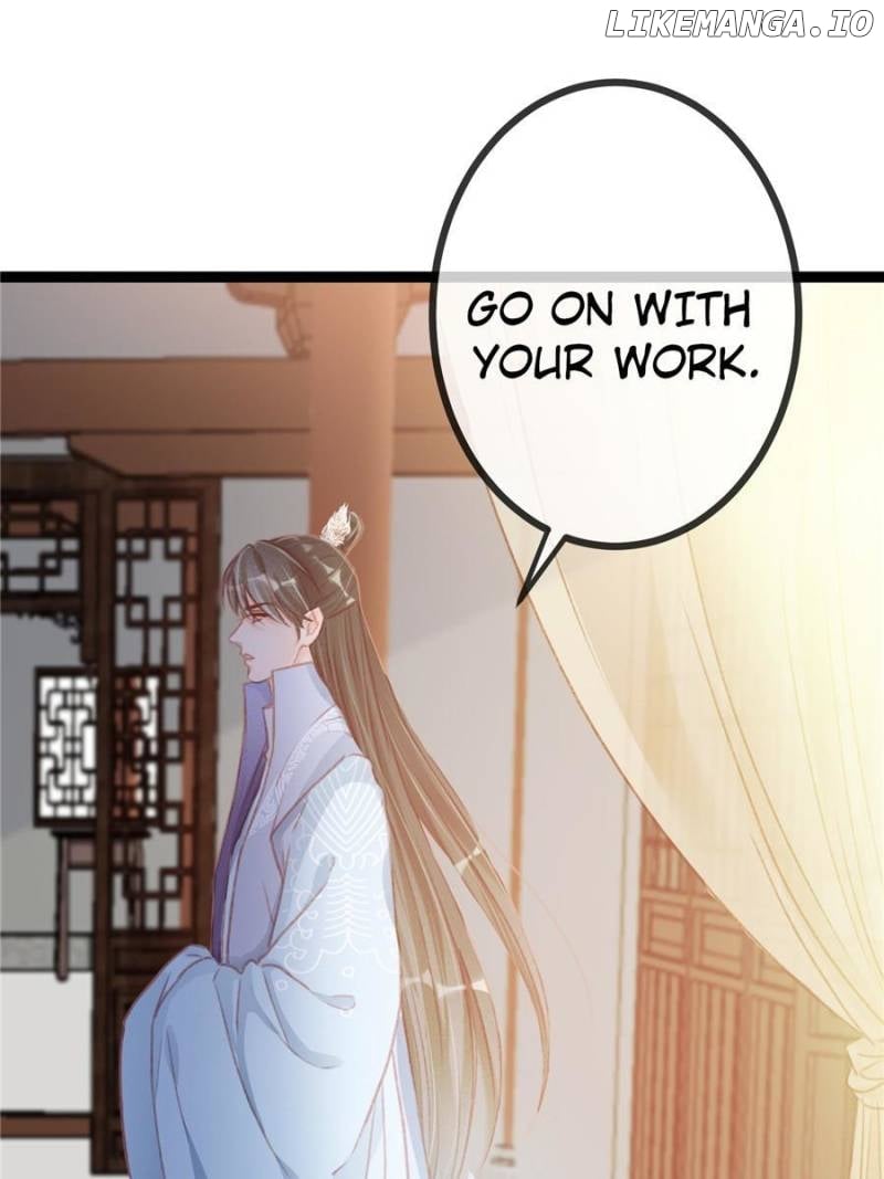 My Cute Concubine Chapter 13 - page 22