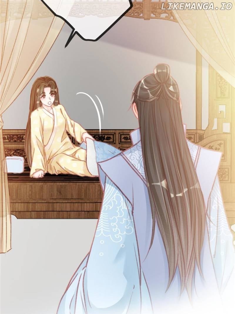 My Cute Concubine Chapter 13 - page 24