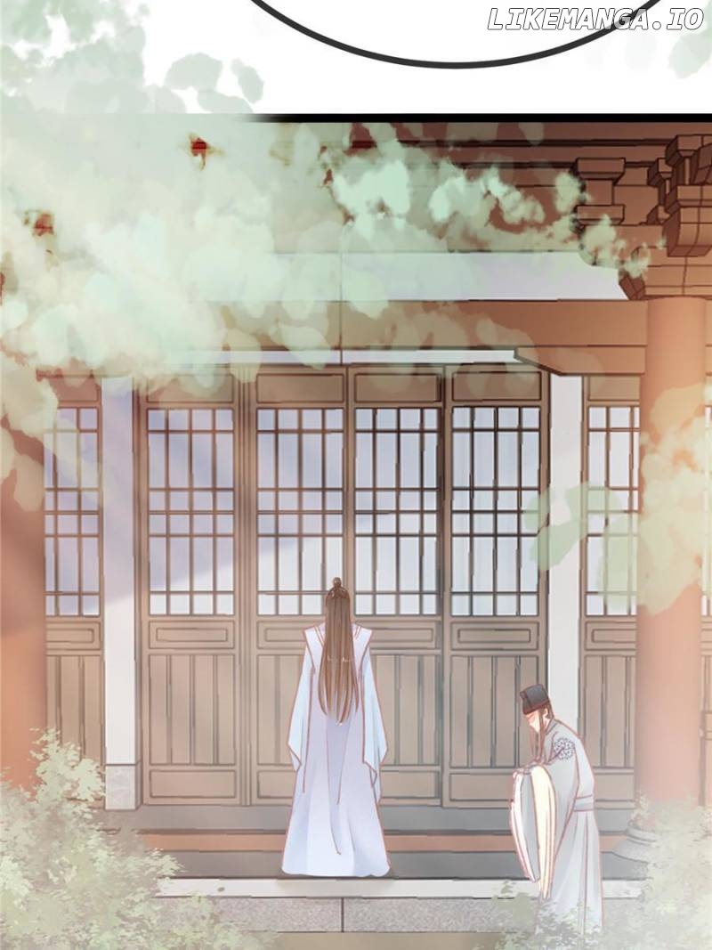 My Cute Concubine Chapter 13 - page 10