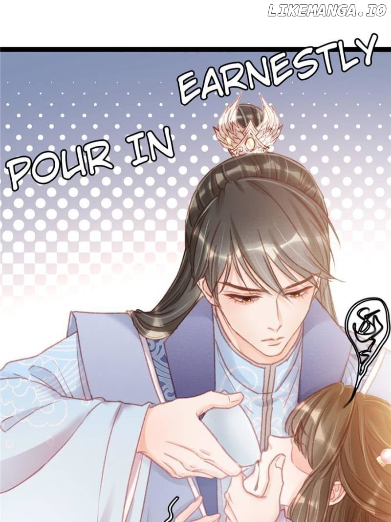 My Cute Concubine Chapter 12 - page 19