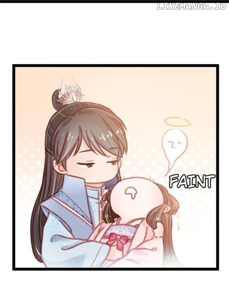 My Cute Concubine Chapter 12 - page 23