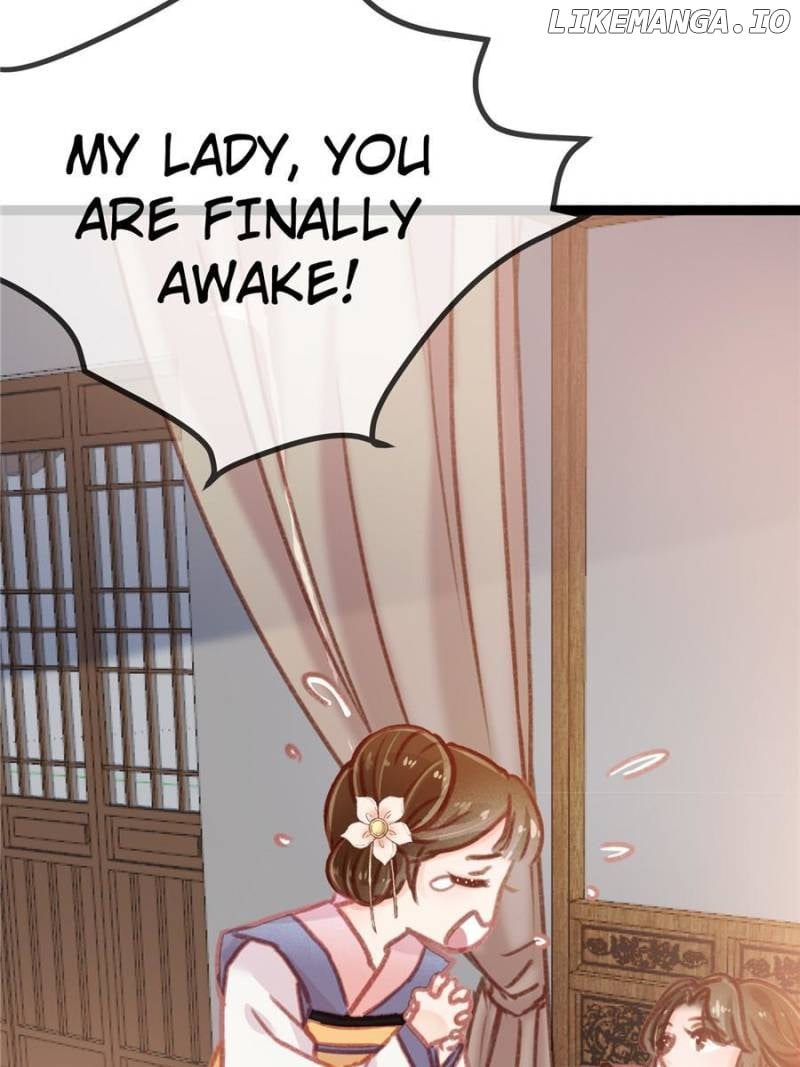 My Cute Concubine Chapter 12 - page 27