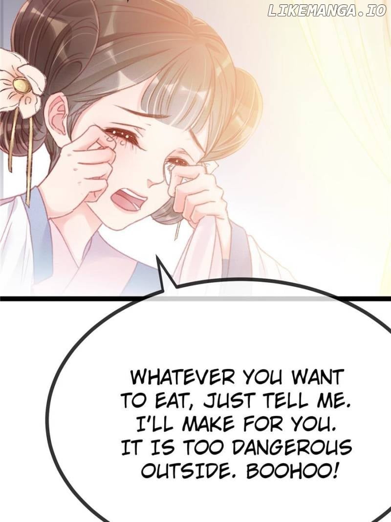 My Cute Concubine Chapter 12 - page 31