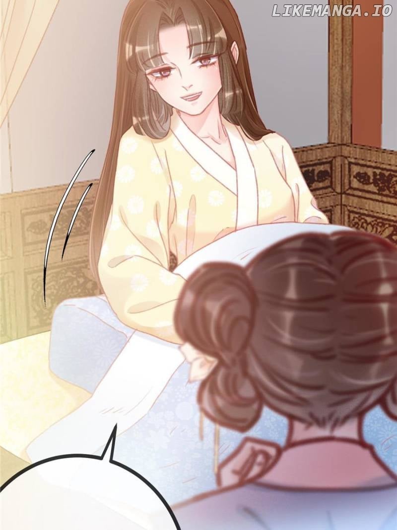 My Cute Concubine Chapter 12 - page 33