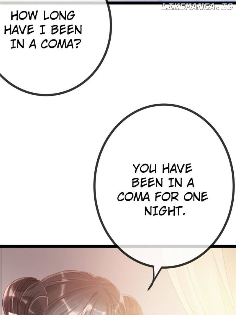 My Cute Concubine Chapter 12 - page 34