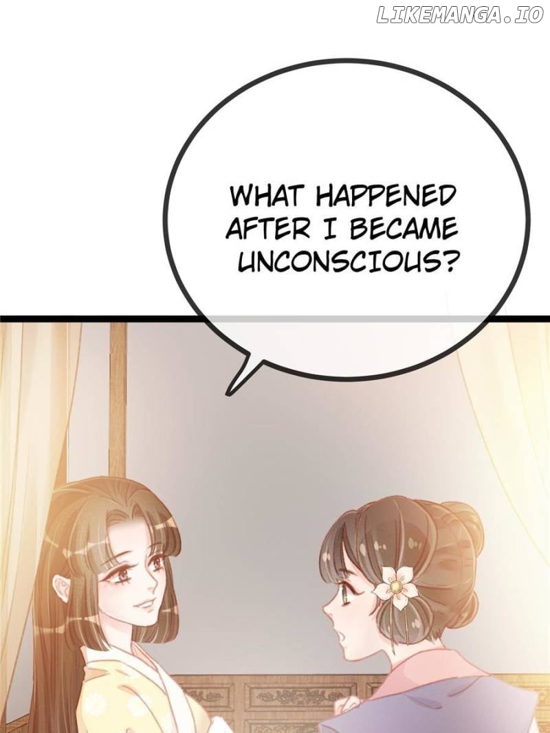 My Cute Concubine Chapter 12 - page 36