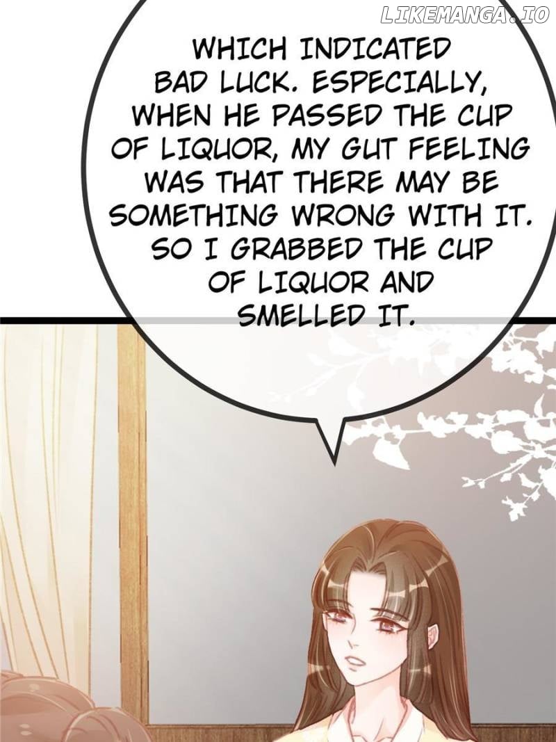 My Cute Concubine Chapter 12 - page 47