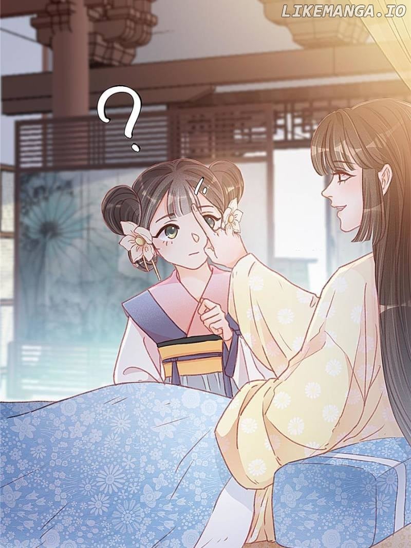 My Cute Concubine Chapter 12 - page 52