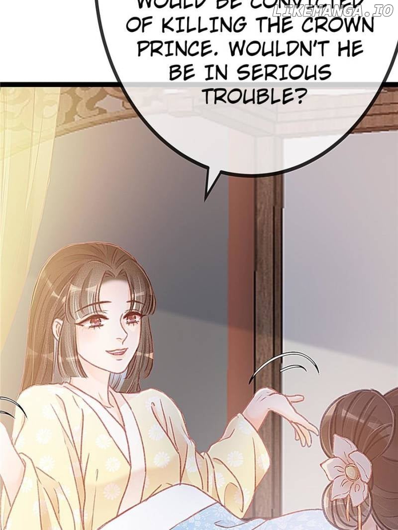 My Cute Concubine Chapter 12 - page 55