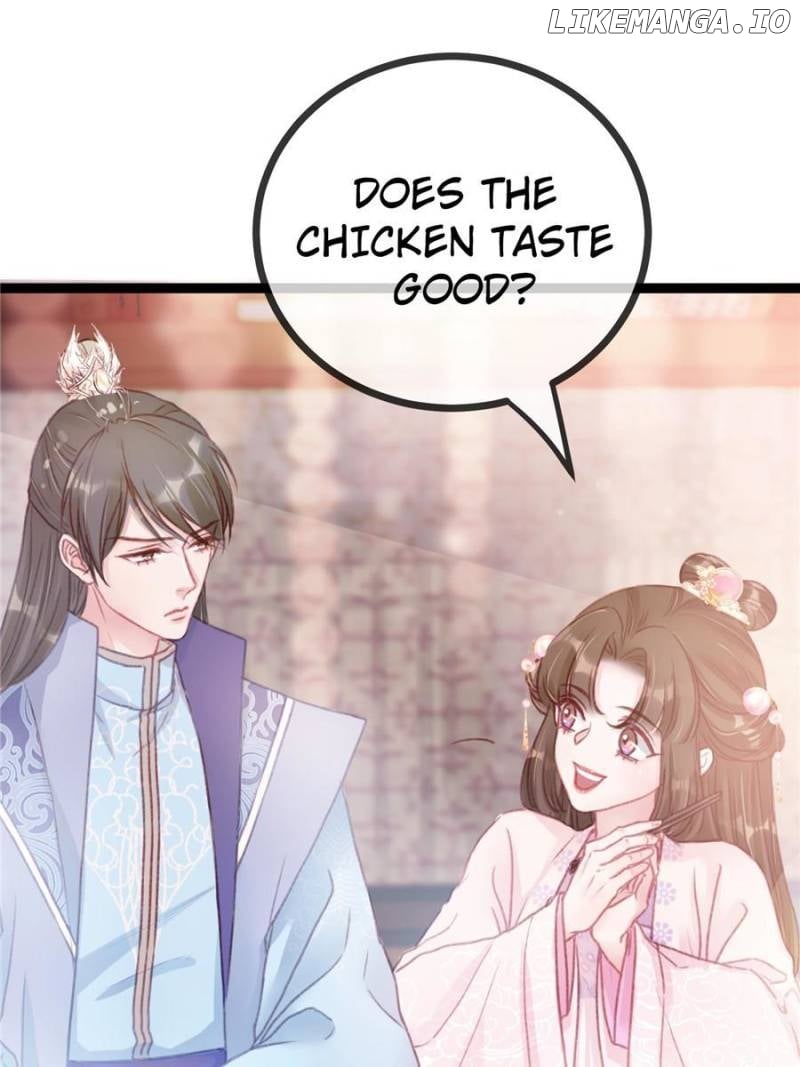 My Cute Concubine Chapter 11 - page 1