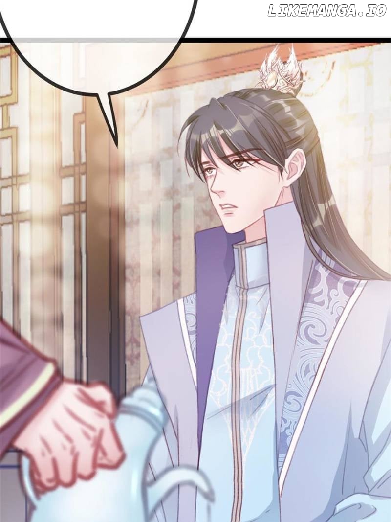 My Cute Concubine Chapter 11 - page 20