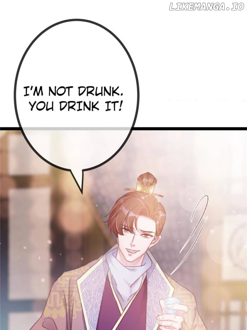 My Cute Concubine Chapter 11 - page 22