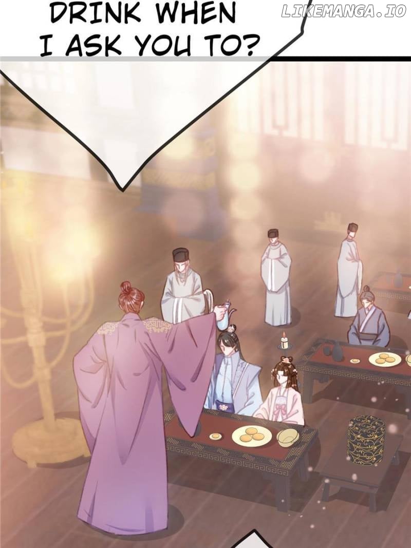 My Cute Concubine Chapter 11 - page 24