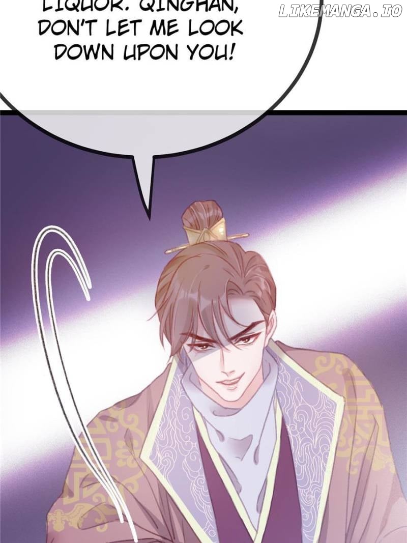 My Cute Concubine Chapter 11 - page 30