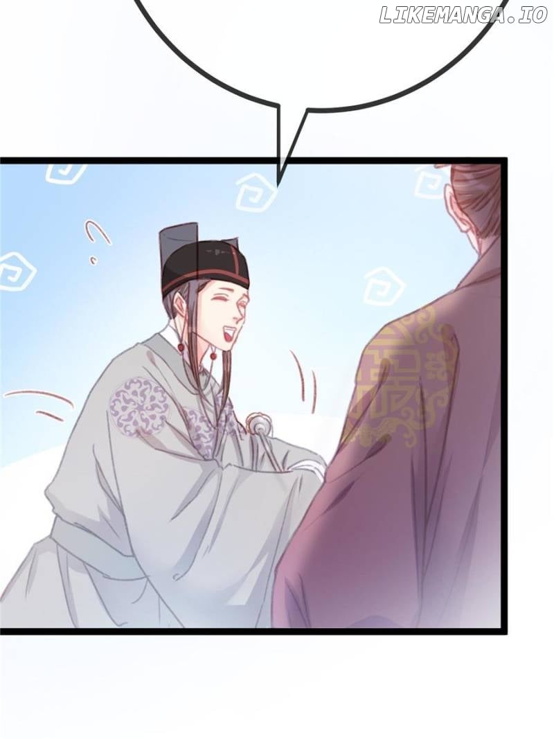 My Cute Concubine Chapter 11 - page 32