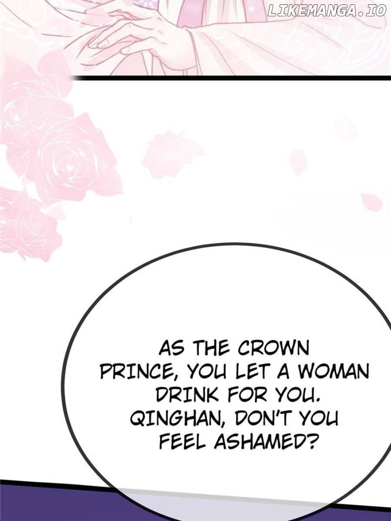 My Cute Concubine Chapter 11 - page 46