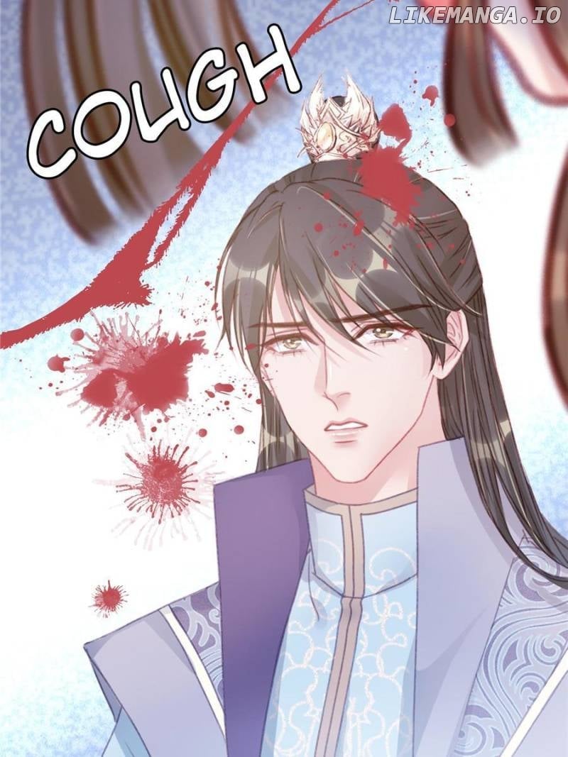 My Cute Concubine Chapter 11 - page 53