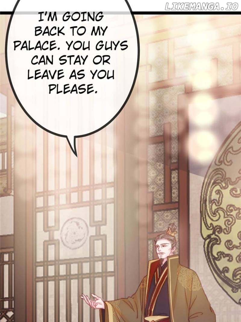 My Cute Concubine Chapter 11 - page 10