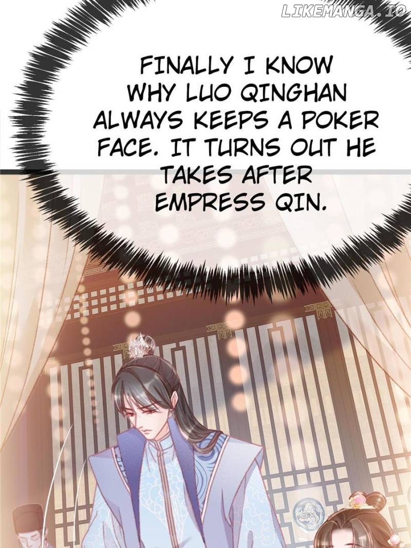 My Cute Concubine Chapter 10 - page 11