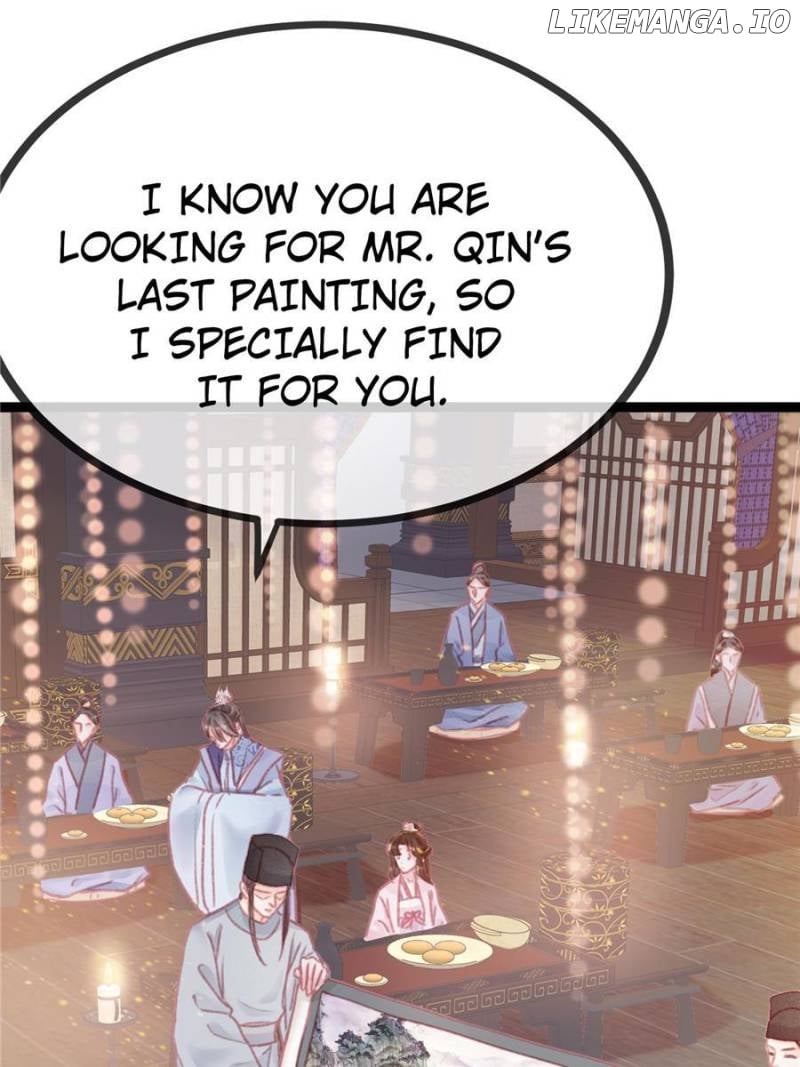 My Cute Concubine Chapter 10 - page 15