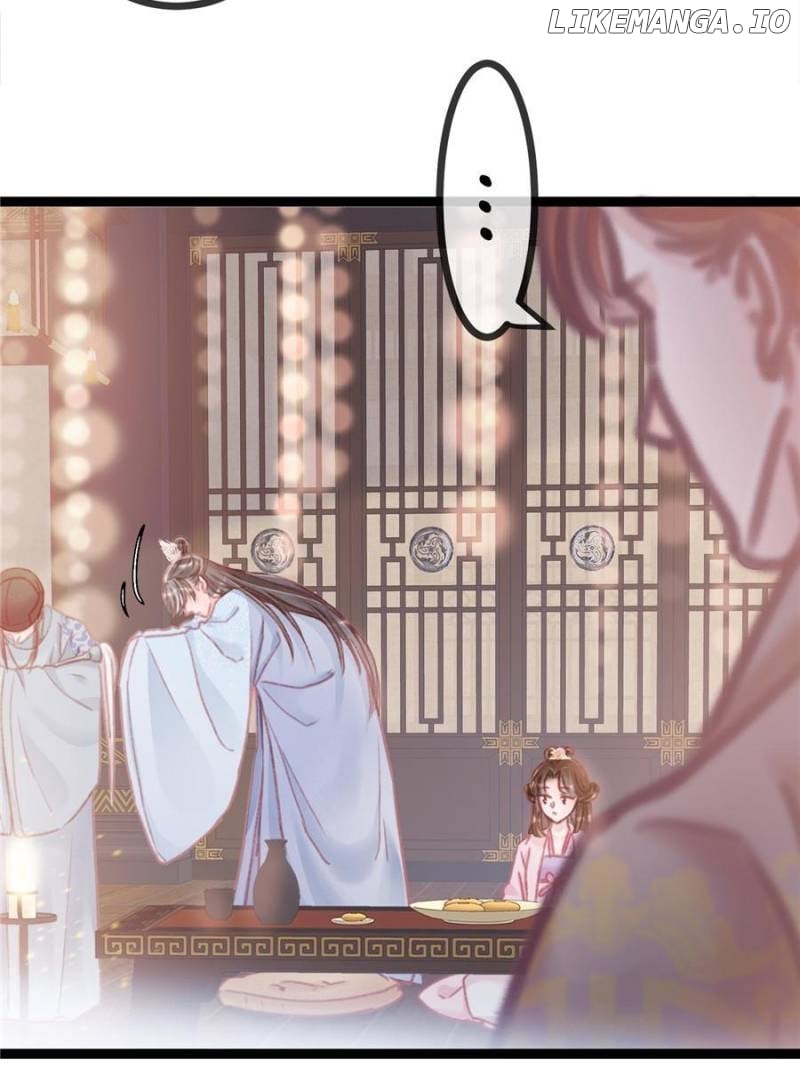 My Cute Concubine Chapter 10 - page 19