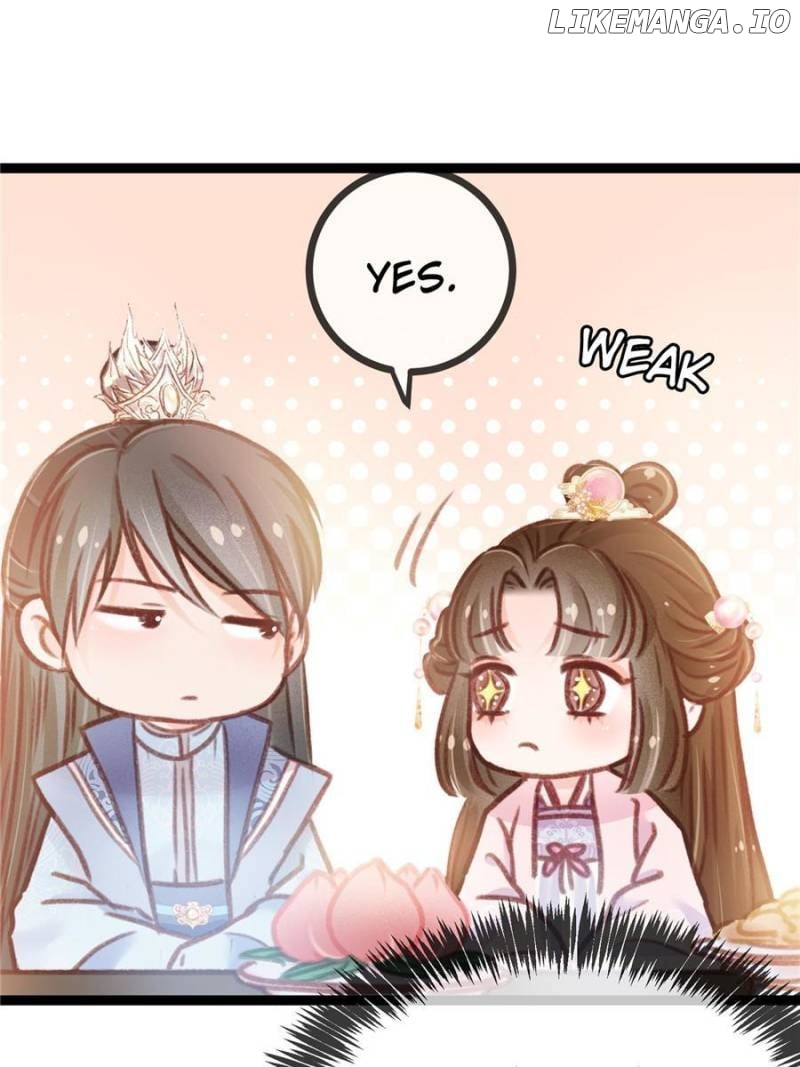 My Cute Concubine Chapter 10 - page 36