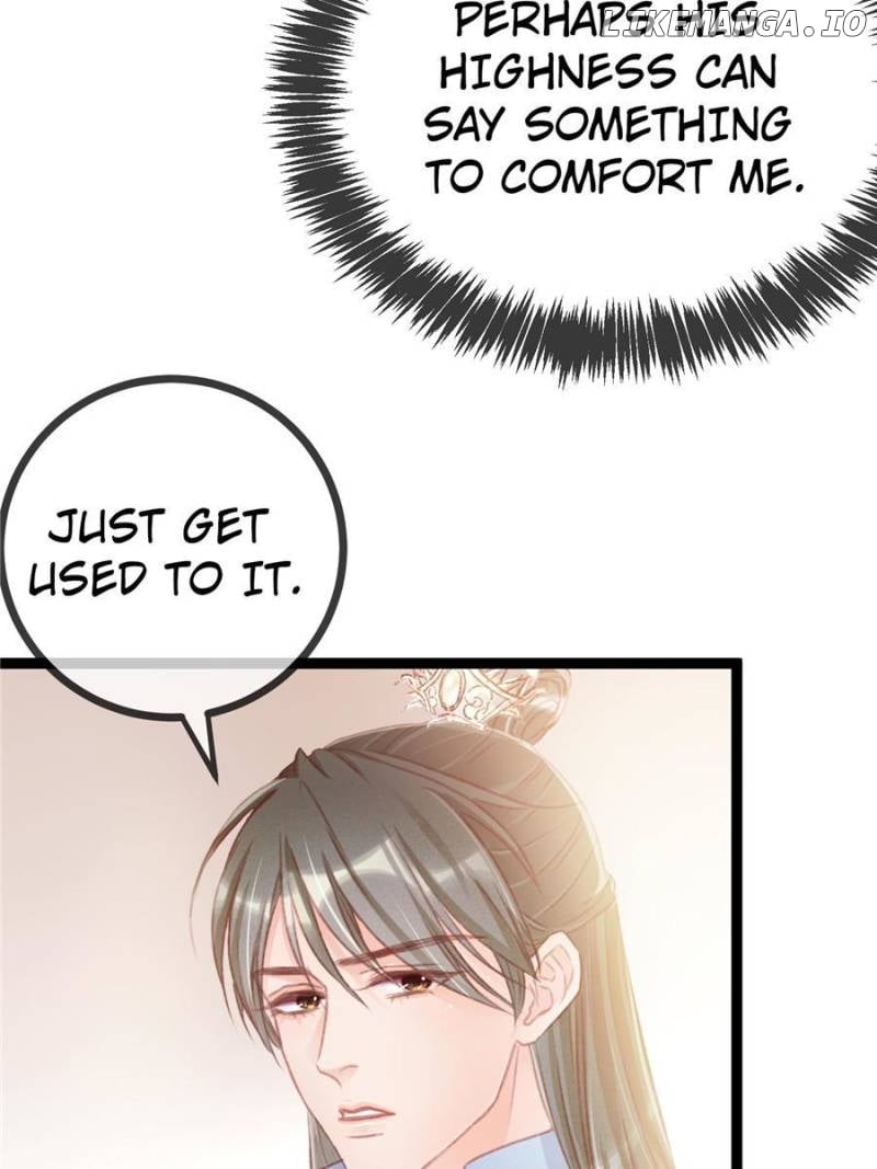 My Cute Concubine Chapter 10 - page 37