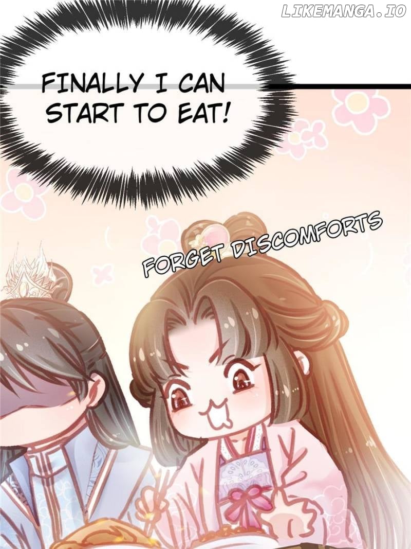 My Cute Concubine Chapter 10 - page 43