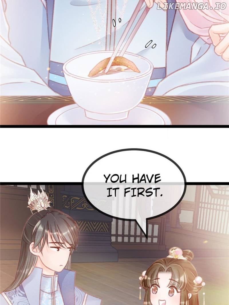 My Cute Concubine Chapter 10 - page 48