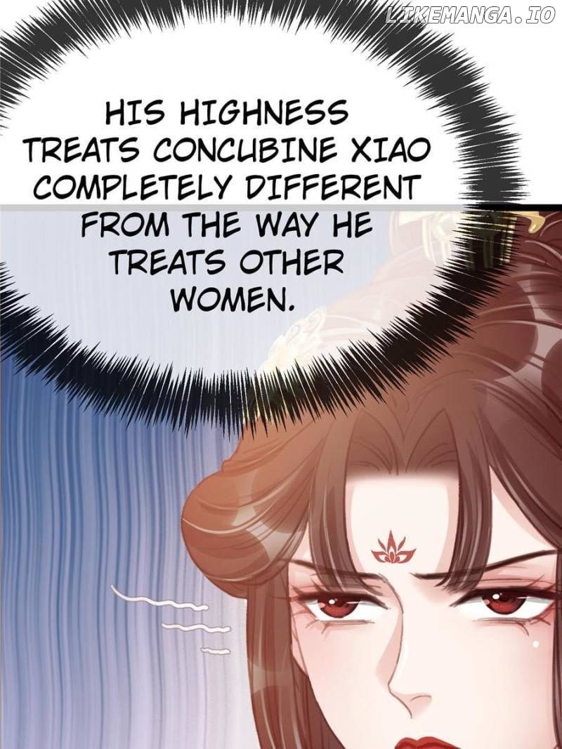 My Cute Concubine Chapter 29 - page 12