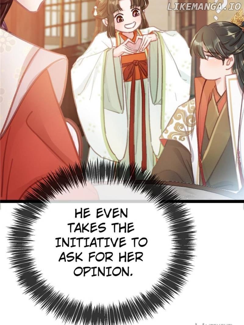 My Cute Concubine Chapter 29 - page 15