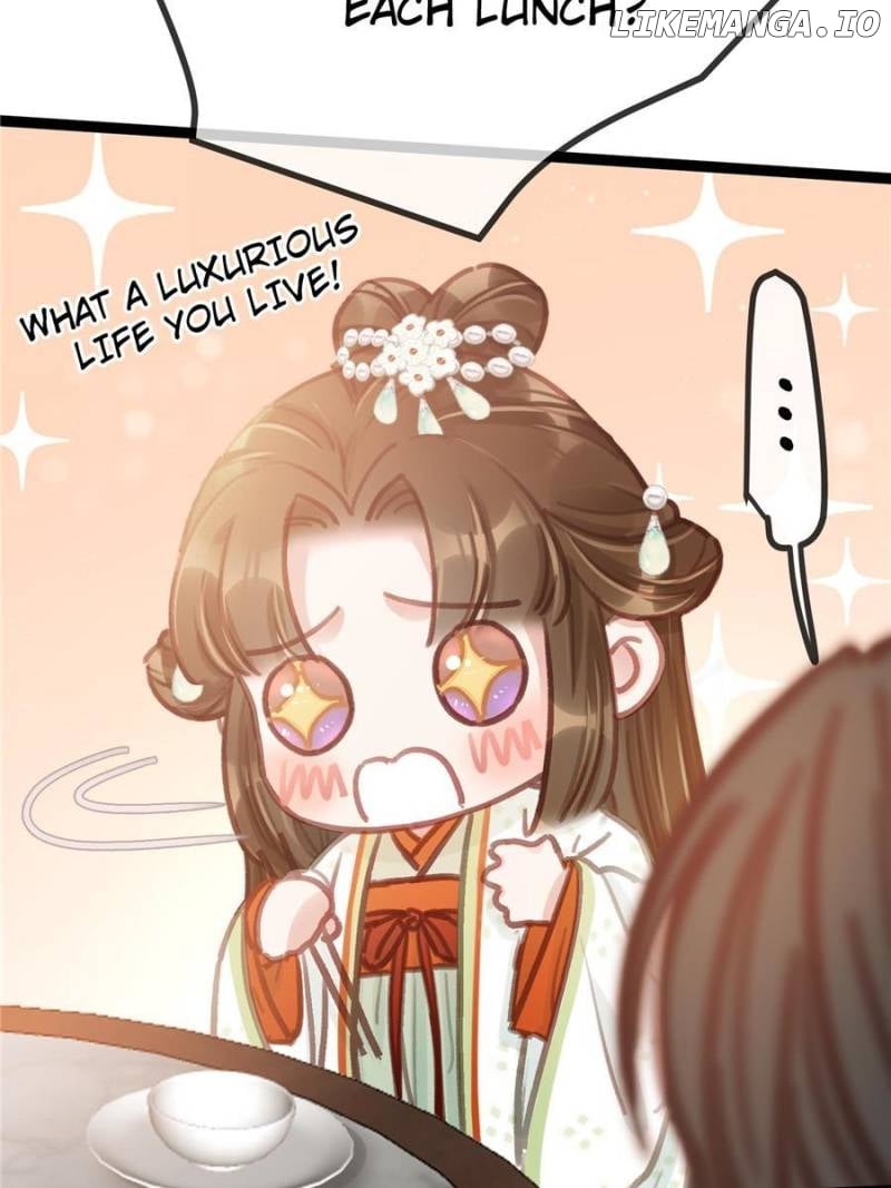 My Cute Concubine Chapter 29 - page 27