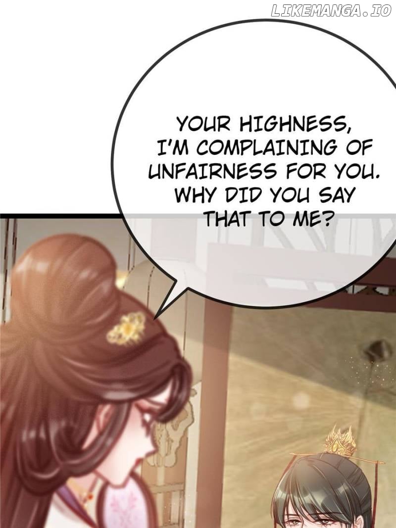 My Cute Concubine Chapter 29 - page 30